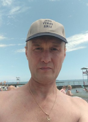Вячеслав, 49, Россия, Ишим