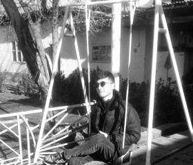 Muhammad, 20, Ertil