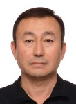 Emil, 49, Bishkek