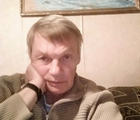 Александр, 56 лет, Щёлкино