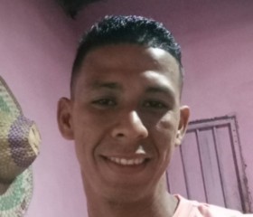 Carlos González, 30, Villa Bruzual