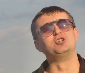 Денис, 44 года, Симферополь