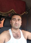 Alik, 42, Moscow