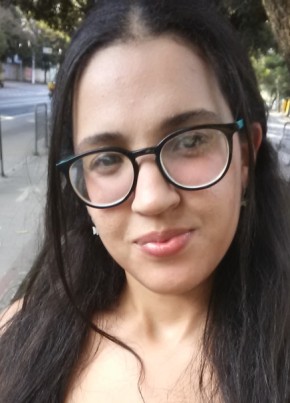 Thalia из São Paulo capital 26 лет