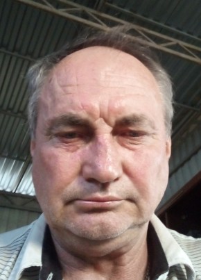 Андрей, 54, Россия, Георгиевск