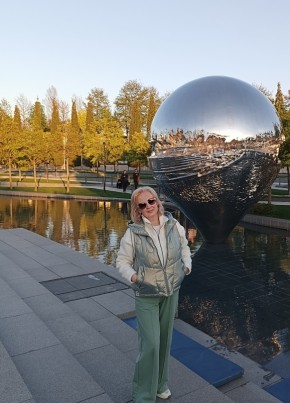 Елена из Аксая 53 года