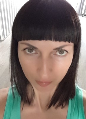 Olga, 49, Россия, Мурманск
