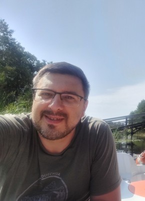 Валентин из Vilniaus miestas 47 лет