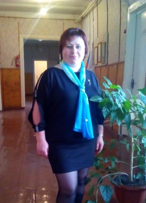 натали, 44, Россия, Кадом