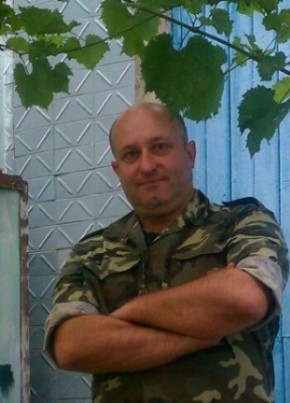Михаил, 50, Republica Moldova, Tiraspolul Nou