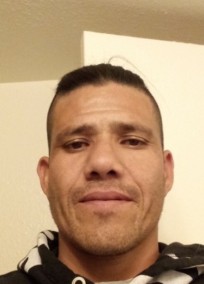 Francisco Gonzál, 38, United States of America, Aurora (State of Colorado)