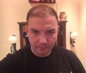 Эрик, 34 года, Toshkent