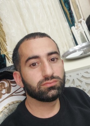 Зияд из Лобни 33 года