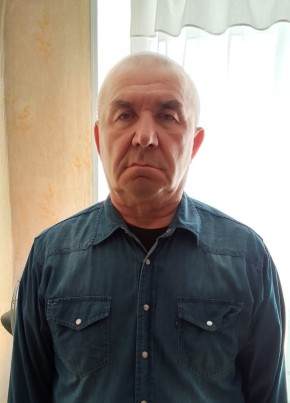 Юрий, 63, Россия, Хабаровск
