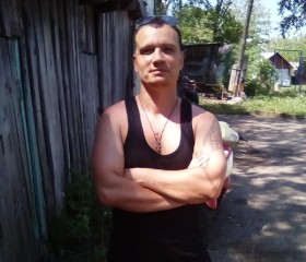 akovlevevgenij, 42 года, Милославское