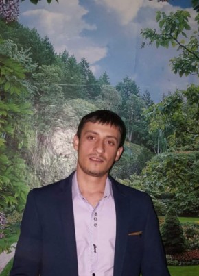 Илья, 34, Рэспубліка Беларусь, Горад Кобрын