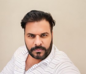 Vikram, 33 года, Amritsar