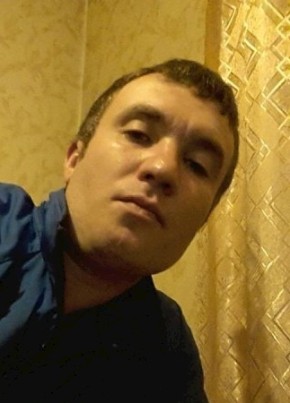 Vadim, 44, Россия, Чита