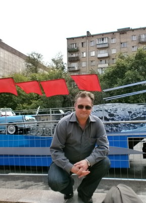 Дмитрий, 57, Россия, Москва