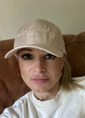 Becky Williams, 41, United States of America, Los Angeles
