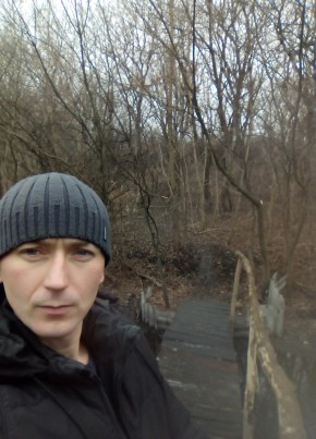 Александр Плиш, 39, Україна, Шахтарськ