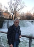 Latif, 58 лет, İstanbul