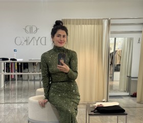 Katerina, 37, Sokhumi