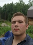 Дмитрий, 21 год, Ханты-Мансийск