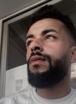Youssef, 27, Rabat