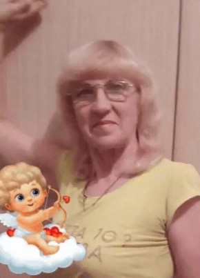 Наталья.Б, 58, Россия, Томск