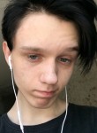 Aleksandr, 20, Zelenogorsk (Krasnoyarsk)