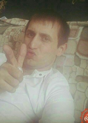Руслан, 33, Россия, Новопавловск