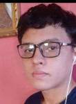 Yefer, 20 лет, Managua
