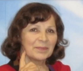 Ирина, 72 года, Брянск