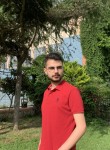 Berkant, 24 года, İstanbul