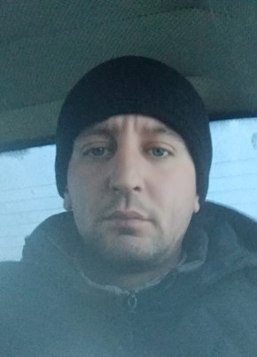 Алексей, 36, Россия, Аткарск