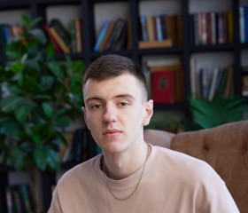 Олег, 21 год, Томск