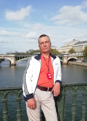evgeniy, 51, Belarus, Minsk