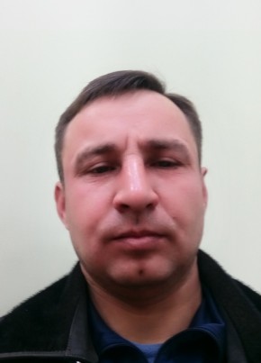Владимир, 49, Россия, Челябинск