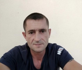 Петя, 46 лет, Київ