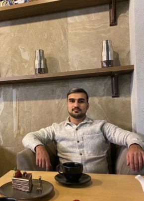 Saleh, 29, Azərbaycan Respublikası, Bakı