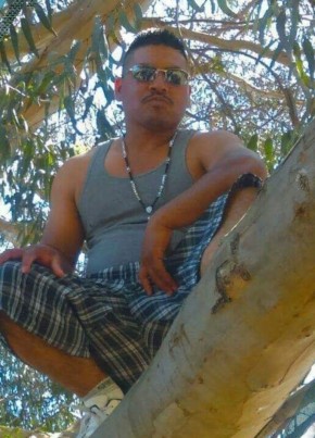 Rafael, 39, United States of America, Dinuba