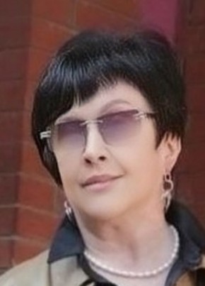 Ирина из Самары 43 года