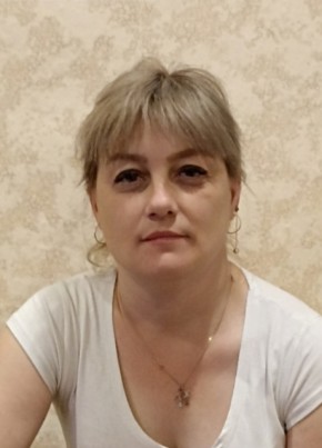 Наталья из Армавира 51 год