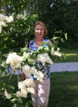 Ольга, 65 лет, Лесной