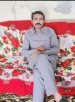 Maher Saddam, 31 год, لاہور