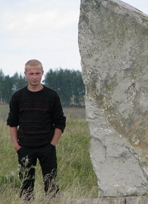 Максим, 35, Россия, Данков