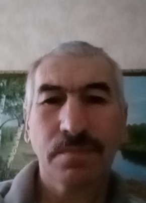 Илдус, 60, Россия, Арск