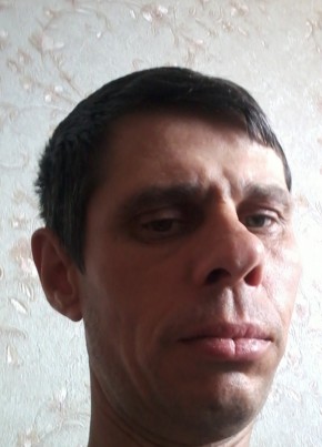 Dmitriy, 38, Russia, Omsk