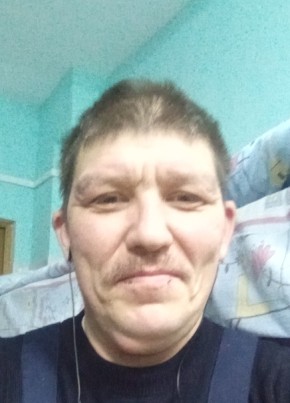 Динар, 40, Россия, Усинск